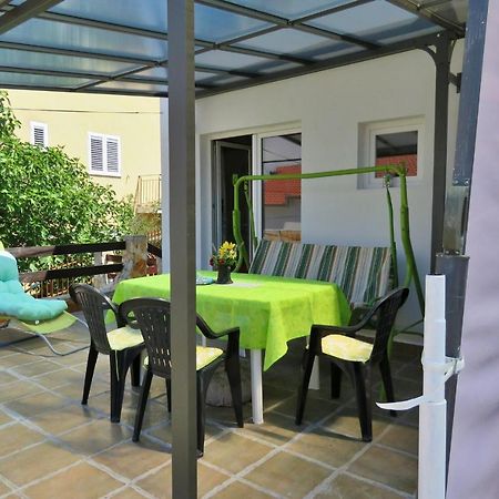 Apartmani Kate Trogir Exterior foto