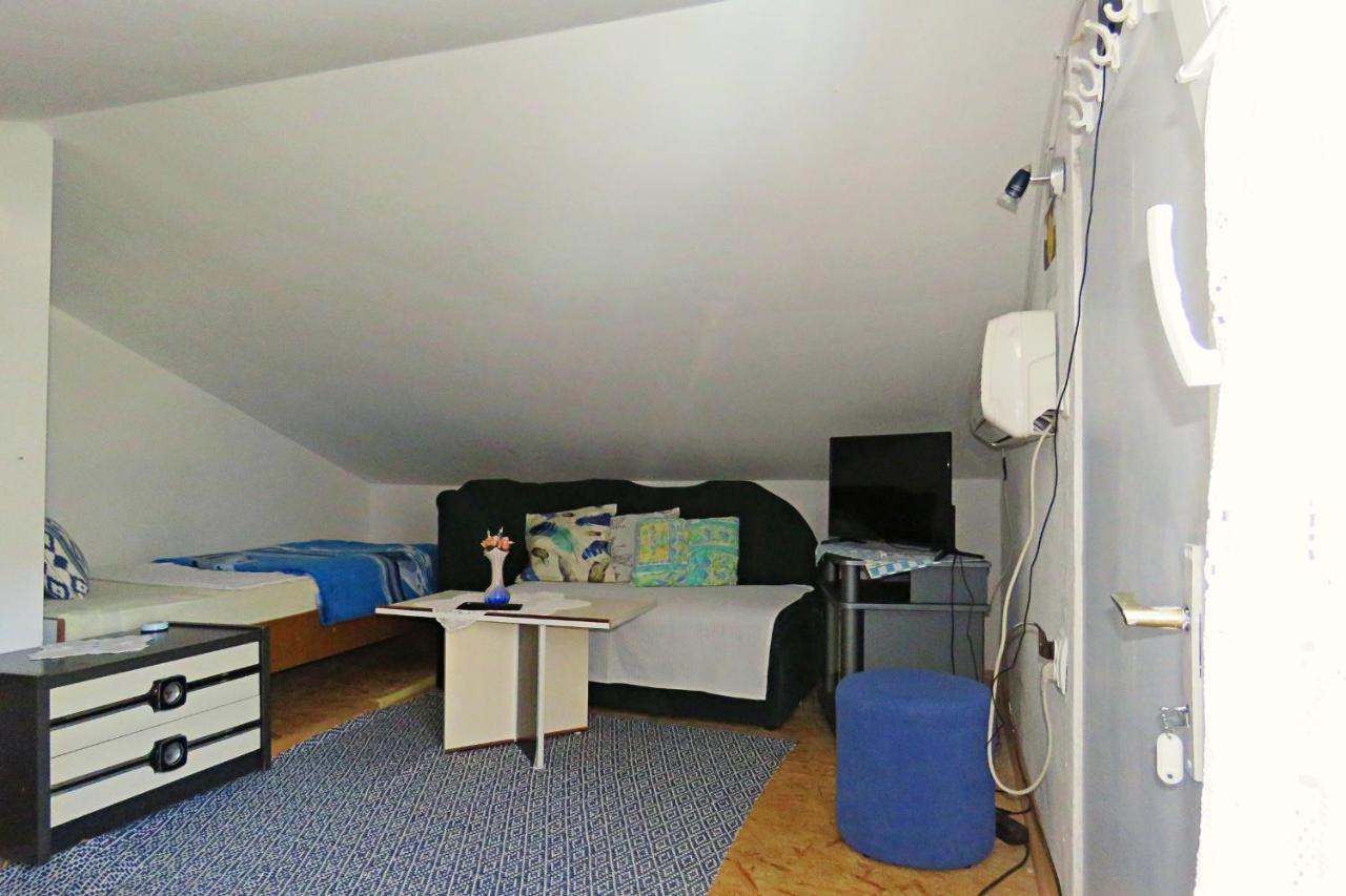 Apartmani Kate Trogir Exterior foto