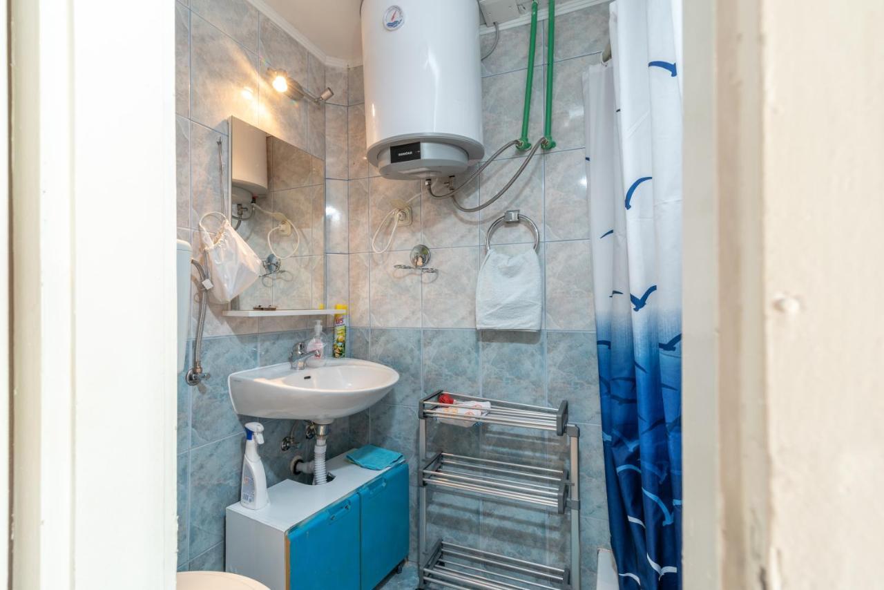 Apartmani Kate Trogir Exterior foto