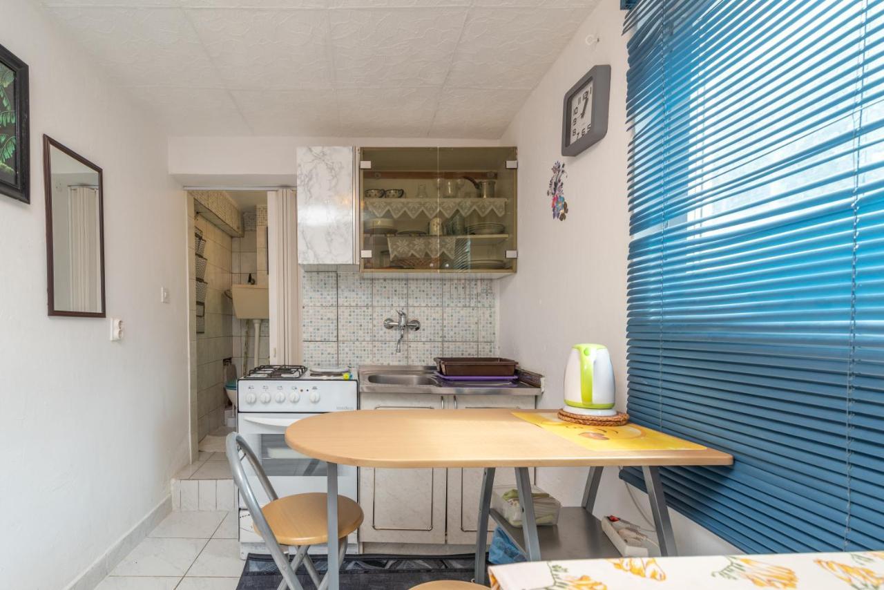 Apartmani Kate Trogir Exterior foto